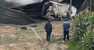Chincha: niña de 8 años pierde la vida en accidente de tránsito