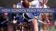 Tuesday’s SGV flag football first round scores