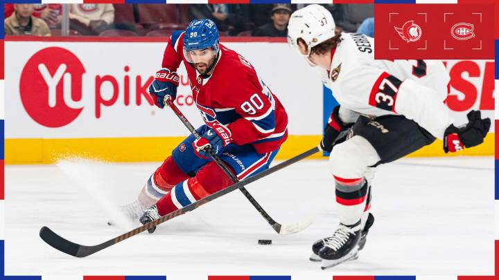 OTT@MTL: Game recap