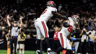 OLB Anthony Nelson Fuels Defensive Stranglehold in New Orleans