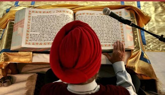 Kashmir Sikh youth body condemns ‘desecrating’ of Guru Granth Sahib in J&K’s Samba