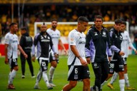 Revelan el aforo solicitado por Colo Colo para su duelo ante Limache en el Estadio Nacional