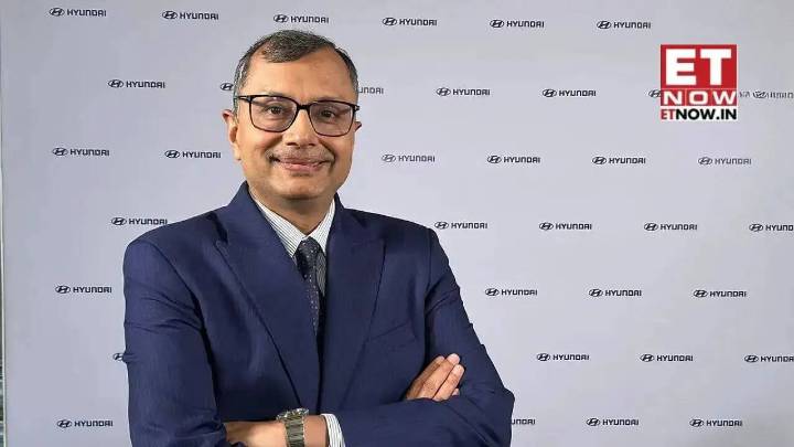 Who is Tarun Garg? Meet Hyundai Motor India's next MD and CEO