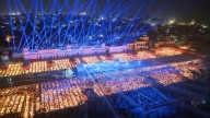 Ayodhya Deepotsav 2025: City Shines With 26.17 Lakh Diyas, Dazzling Laser Show & Aarti