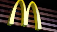 McDonald’s worker charged with 26 identity theft counts