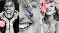Pandora Debuts Holiday Campaign 2025 [PHOTOS]