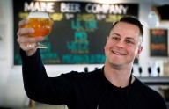 Maine Beer Co. leader Dan Kleban leaves Senate race to endorse Janet Mills