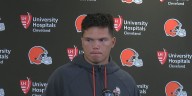 WATCH: Dillon Gabriel reacts to Browns’ loss to Pittsburgh, “Nobody in the building likes this feeling”