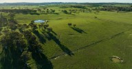 Productive 3280 acre North Raeburn cattle property for sale