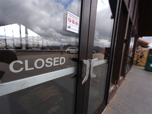Editorial: No shutdown wins