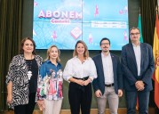 Castellón lanza la mayor campaña de bonos comerciales con 800.000 euros para impulsar el comercio local