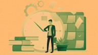 You control hidden markets at work—it’s time to start acting like it