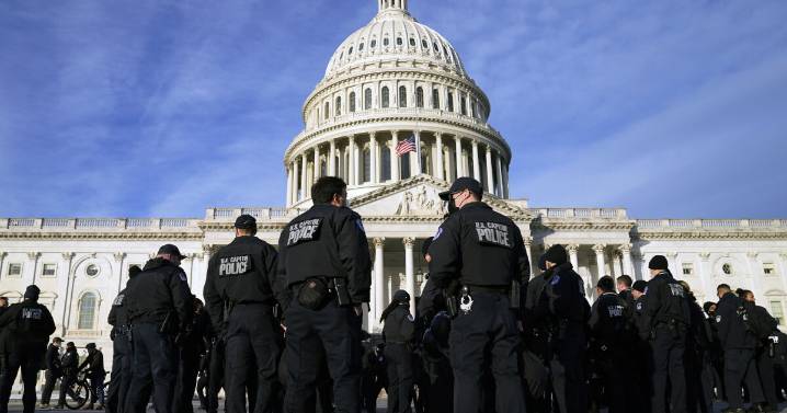 Police leadership group passes resolution condemning violent rhetoric in the US