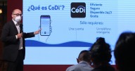 El despegue de CoDi