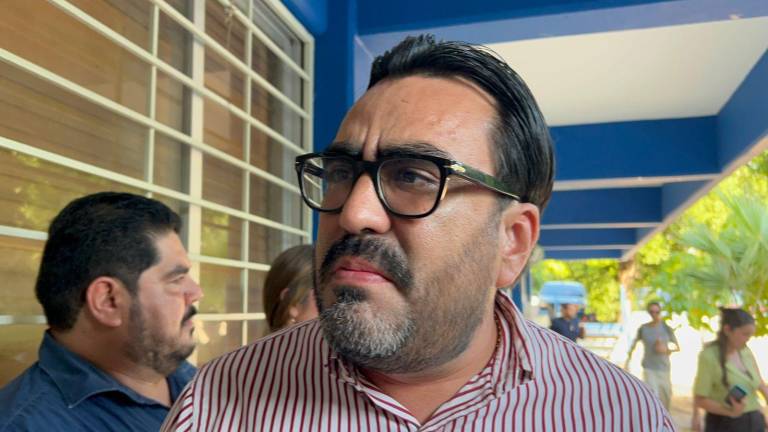Percepción de inseguridad refleja lo que se ha vivido en Culiacán: Alcalde