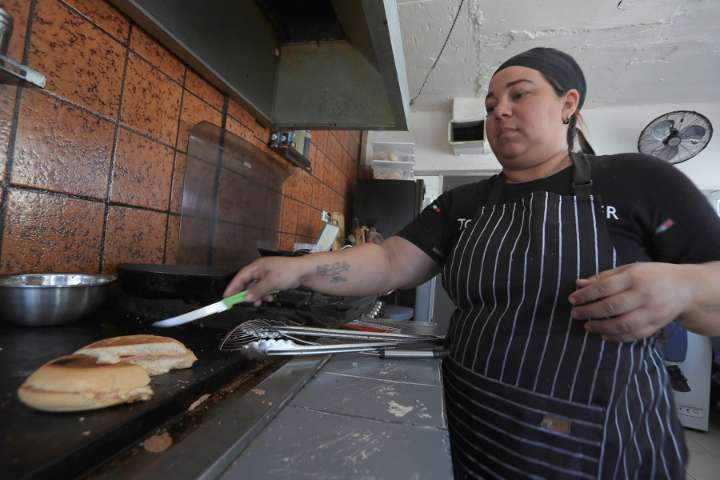 Ciudad Juárez se convierte en destino para migrantes que buscan estabilidad en México