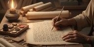 Así multiplicaban los egipcios hace 3 mil: el método sin calculadora