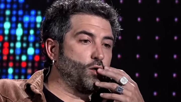 Dr. Chinaski, investigado