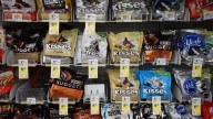 Halloween candy prices soar amid climate and tariff impact