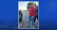 Montgomery Police make 3rd arrest in Oct. 4 mass shooting