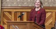 N.B. government warns of economic headwinds, presents plan to boost growth