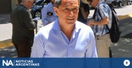 Sergio Sasia fue reelecto al frente de la Unión Ferroviaria