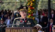 Jefe de FFAA: Estamos claros en nuestro rol constitucional actual