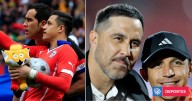 Claudio Bravo destapó quién definirá el futuro de Alexis Sánchez en La Roja y lanza advertencia