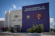 A laboratorio de Saltillo restos humanos hallados en ejido de Cuatro Ciénegas