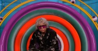 Big Brother's stern words to Caroline after 'out of order' comments during rule break