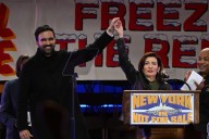 Kathy Hochul's pander to Zohran Mamdani and his socialists is beyond pathetic