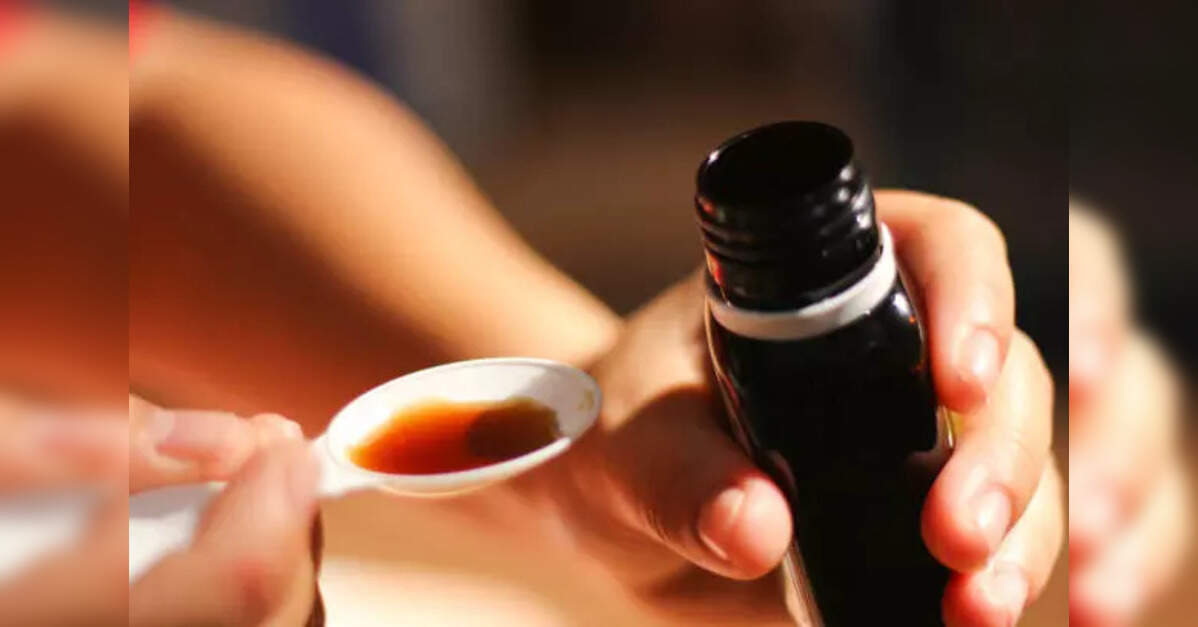 Kerala bans Sresan Pharmaceuticals' medicines after TN cancels company licence