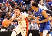 Who will back-up George at point guard? (Mike’s mailbox)