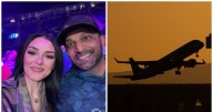 Kash Patel Accused of Using Gov Jet for Date Night