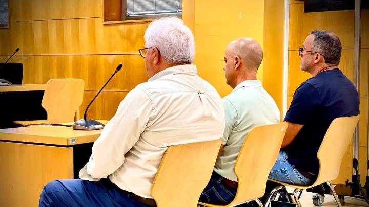 Los peritos señalan que la obra de una pista en Frontera se sobredimensionó