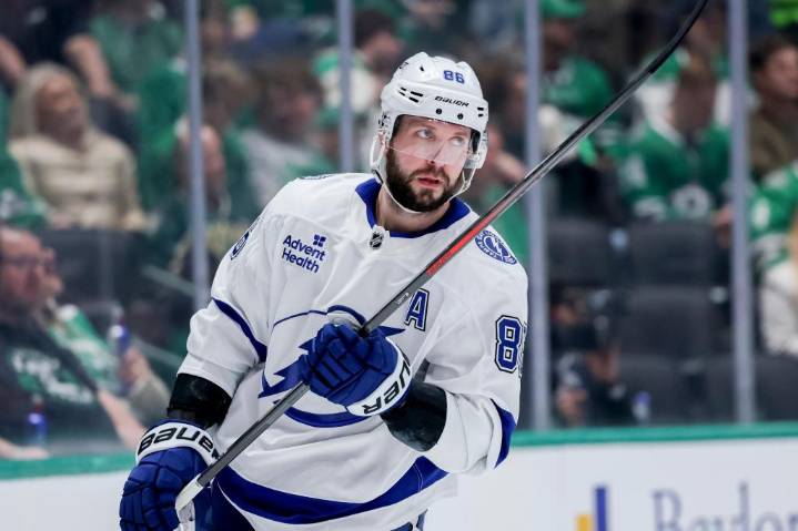 Championship window hasn’t closed on the talented Tampa Bay Lightning
