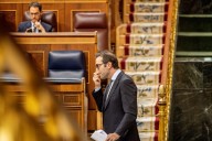 Los socios presionan a Podemos para que permita el embargo contra Israel aunque sea “tardío, insuficiente y cobarde”