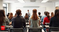 University of Northern Iowa launches 3-year degree program to tackle teacher shortage and fast