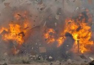Fire breaks out at scrap shop near Ullal, goods worth lakhs gutte...