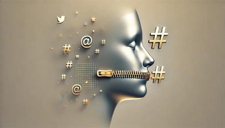 Democracia en tono de burla: Entre los gritos de las redes y el silencio de la razón