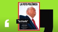 La obsesión de Trump con las fotos que no le gustan: de las portadas de la revista 'Time' a su retrato en Colorado