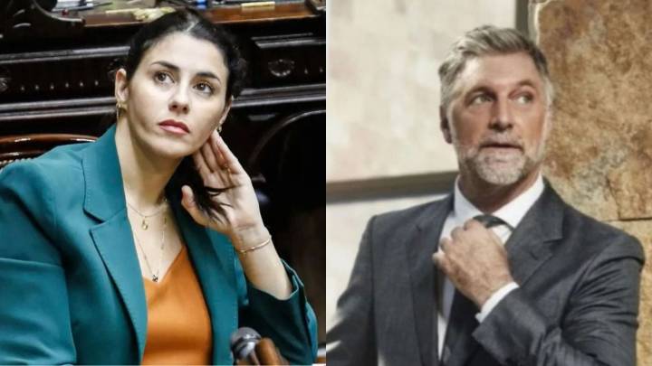 Se dijeron de todo: el tenso cruce de Marcela Pagano y Horacio Cabak en X