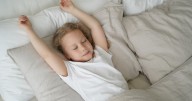 Most children sleep less than their parents believe — and they're not getting enough, study finds