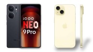 Amazon delivers iQOO instead of iPhone; Kurnool consumer forum orders refund
