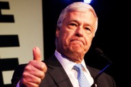 Mike Michaud endorses Matt Dunlap to primary Jared Golden
