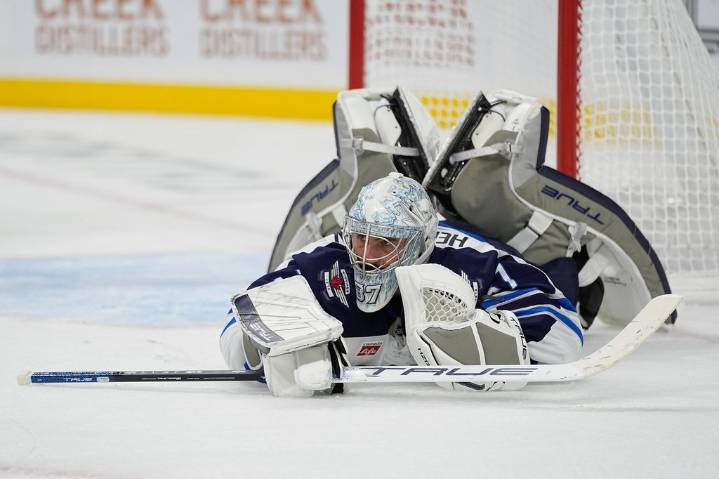 NHL pre-season roundup: Jets rally to beat Flames 5-4 in shootout – Winnipeg Free Press