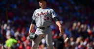 MLB News: Tigers win first Wild Card game, managerial shuffles, Tarik Skubal