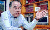 EEUU revoca visa al exgobernador de Guerrero, Héctor Astudillo