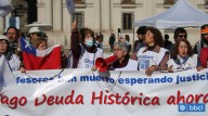 Deuda Histórica: Mineduc habilita plataforma para que profesores puedan ver estado de postulaciones