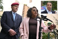 Mom of murdered Army vet backs Sliwa for NYC mayor, slams Andrew Cuomo over bail reforms: 'He was the one who signed off'